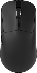 Hawk Gaming HM420 Siyah Şarjlı Optik Kablolu/Kablosuz Oyuncu Mouse