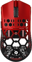 Hawk Gaming HM620 Şarjlı Optik Kablolu/Kablosuz Oyuncu Mouse