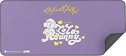 Hawk Looney Tunes Lola Bunny Mouse Pad