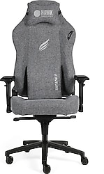 Hawk Gaming Chair Future Stone Kumaş Oyuncu Koltuğu