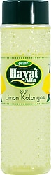 Hayat Alfa 80 Derece Limon Kolonyası 400 ml