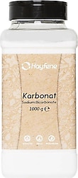 Hayfene Yenilebilir Karbonat 1 kg