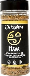 Hayfene Hava Baharatı 115 gr