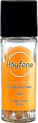 Hayfene 20 ml Vanilya Ekstratlı Özütü
