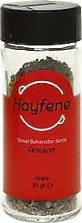 Hayfene 35 gr Tane Anason