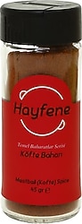 Hayfene 45 gr Cam Köfte Baharı