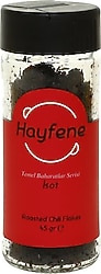 Hayfene 45 gr İsot