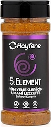Hayfene 5. Element Baharat Karışımı 140 gr