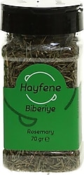 Hayfene 70 gr Biberiye