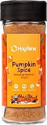 Hayfene Balkabağı Baharatı 45 gr