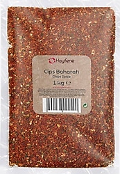 Hayfene Cips Baharatı 1 kg