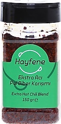 Hayfene 150 gr Ekstra Acı Pul Biber