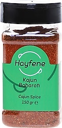 Hayfene Kajun Baharatı 150 gr