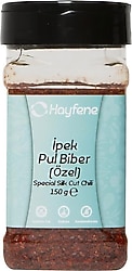 Hayfene İpek 150 gr Özel Pul Biber