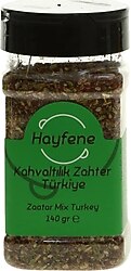 Hayfene 140 gr Kahvaltılık Zahter