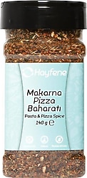 Hayfene Makarna Pizza Baharatı 140 gr