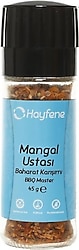 Hayfene Mangal Ustası Baharatı 45 gr