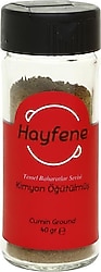 Hayfene 40 gr Cam Öğütülmüş Kimyon