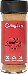 Hayfene Öğütülmüş Tarçın 45 gr
