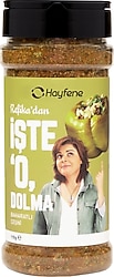 Hayfene Refika'dan İşte O Dolma Baharatlı Çeşni 115 gr