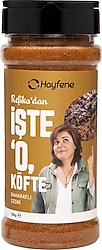 Hayfene Refika'dan İşte O Köfte Baharatlı Çeşni 100 gr