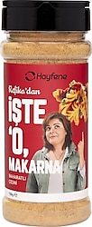 Hayfene Refika'dan İşte O Makarna Baharatlı Çeşni 150 gr