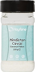 Hayfene Rende Hindistan Cevizi 110 gr