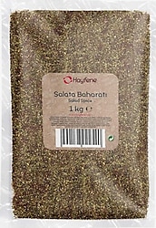Hayfene Salata Baharatı 1 kg