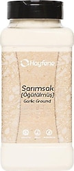 Hayfene 1 kg Toz Sarımsak