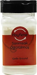 Hayfene 160 gr Toz Sarımsak
