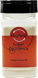 Hayfene 160 gr Soğan Tozu