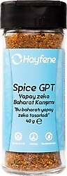 Hayfene Spice Gpt Yapay Zeka Baharat Karışımı 40 gr