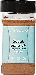 Hayfene Sucuk Baharatı 150 gr