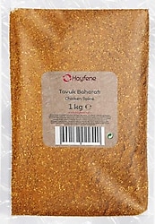 Hayfene Tavuk Baharatı 1 kg