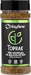 Hayfene Toprak Baharat Karışımı 100 gr
