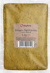 Hayfene Öğütülmüş Kimyon 1 kg