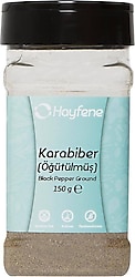 Hayfene Karabiber Toz 150 gr