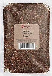 Hayfene Yeniçeri Baharatı 1 kg