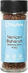 Hayfene Yeniçeri Baharatı 35 gr
