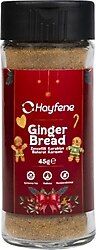 Hayfene Zencefilli Kurabiye Baharat Karışımı 45 gr