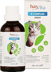 Hayvita B Complex 50 ml Damla