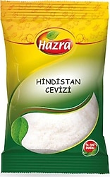 Hazra Hindistan Cevizi 70 gr