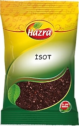 Hazra İsot Biber 80 gr