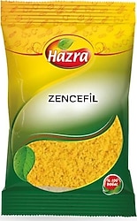 Hazra Toz Zencefil 70 gr