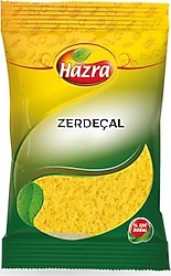 Hazra Toz Zerdeçal 70 gr