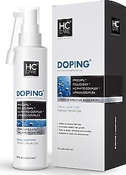 HC Care Doping Dökülme Karşıtı Saç Serumu 100 ml