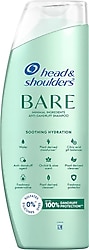 Head & Shoulders Bare Nemlendirici Kepek Karşıtı 400 ml Şampuan