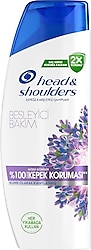 Head & Shoulders Besleyici Bakım 330 ml Kepek Şampuanı
