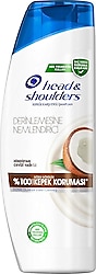 Head & Shoulders Derinlemesine Nemlendirici 350 ml Kepek Şampuanı