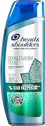 Head & Shoulders Derinlemesine Temiz Kaşıntı Giderici 300 ml Kepek Şampuanı